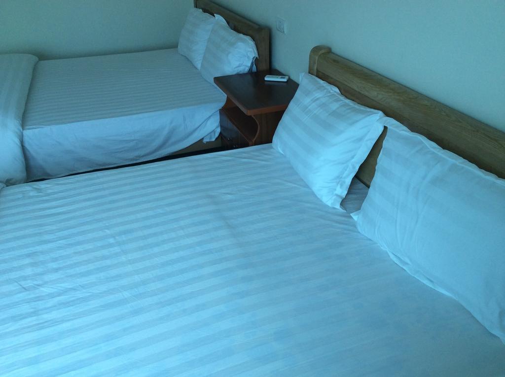 Van Anh Hotel Thach Loi Chambre photo